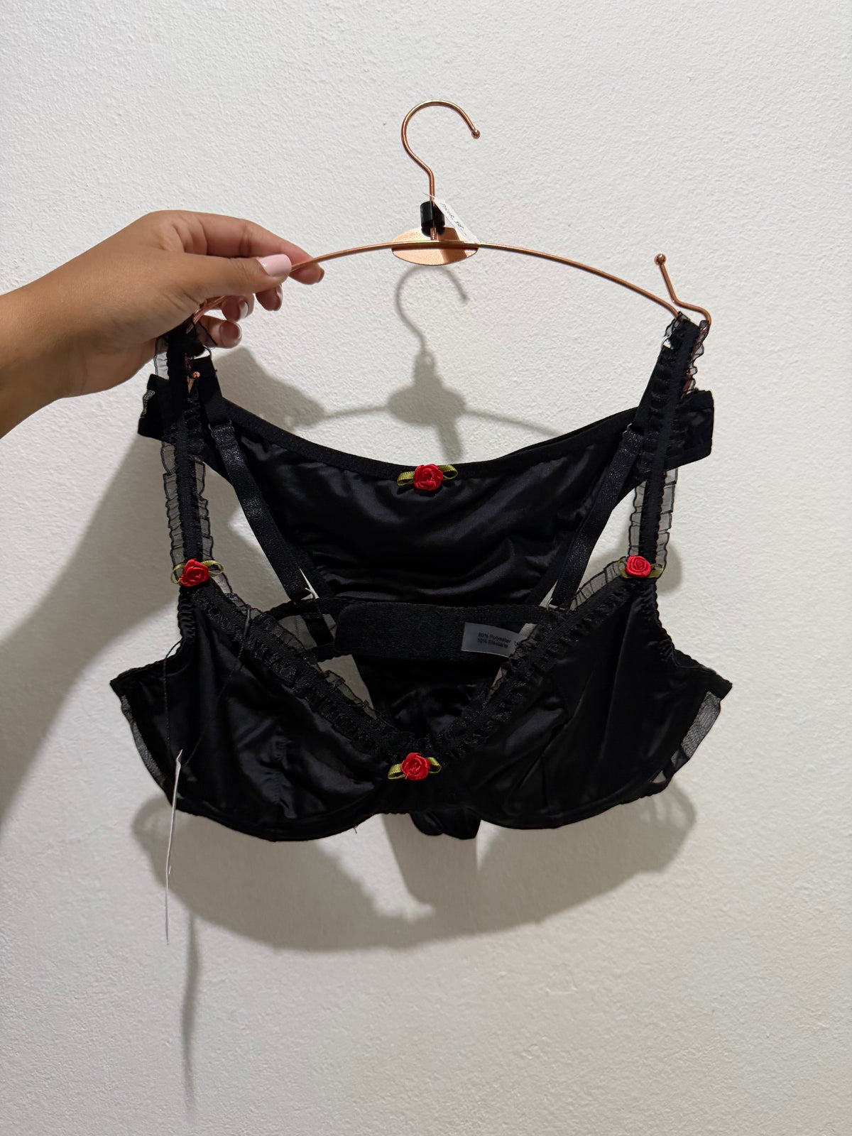 Secret Garden - Negro