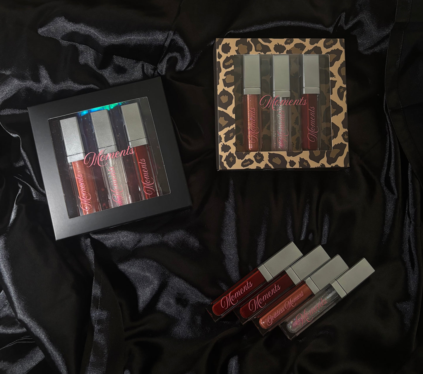 GLOSSES