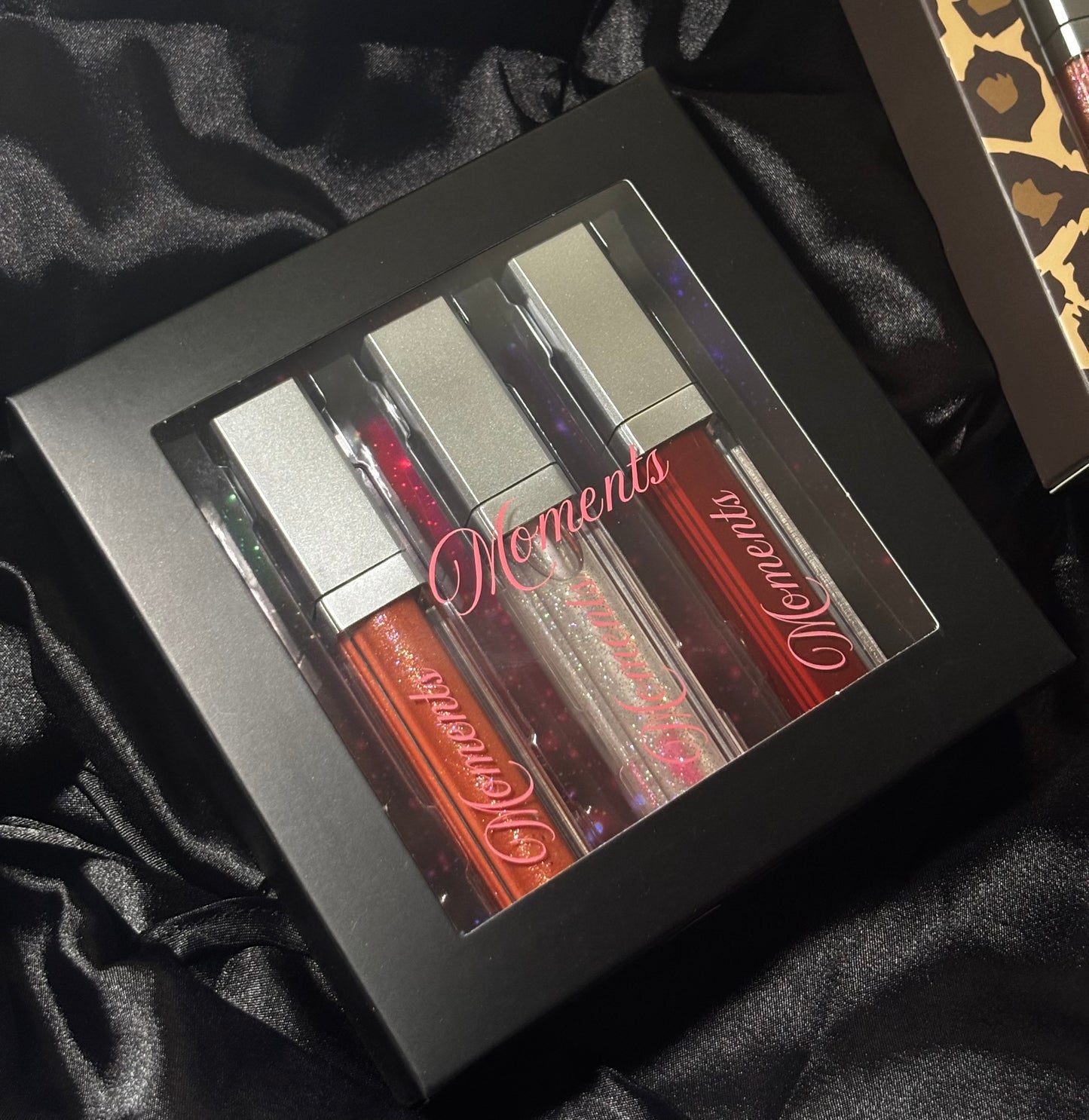GLOSSES