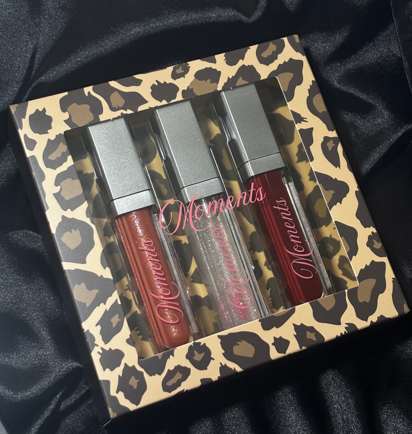 GLOSSES