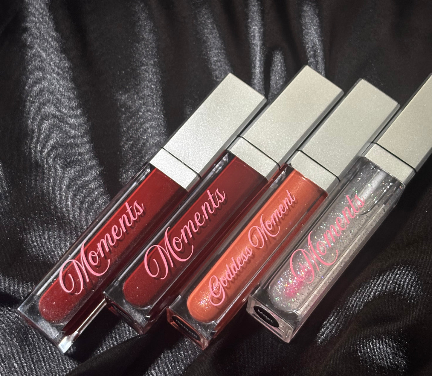 GLOSSES