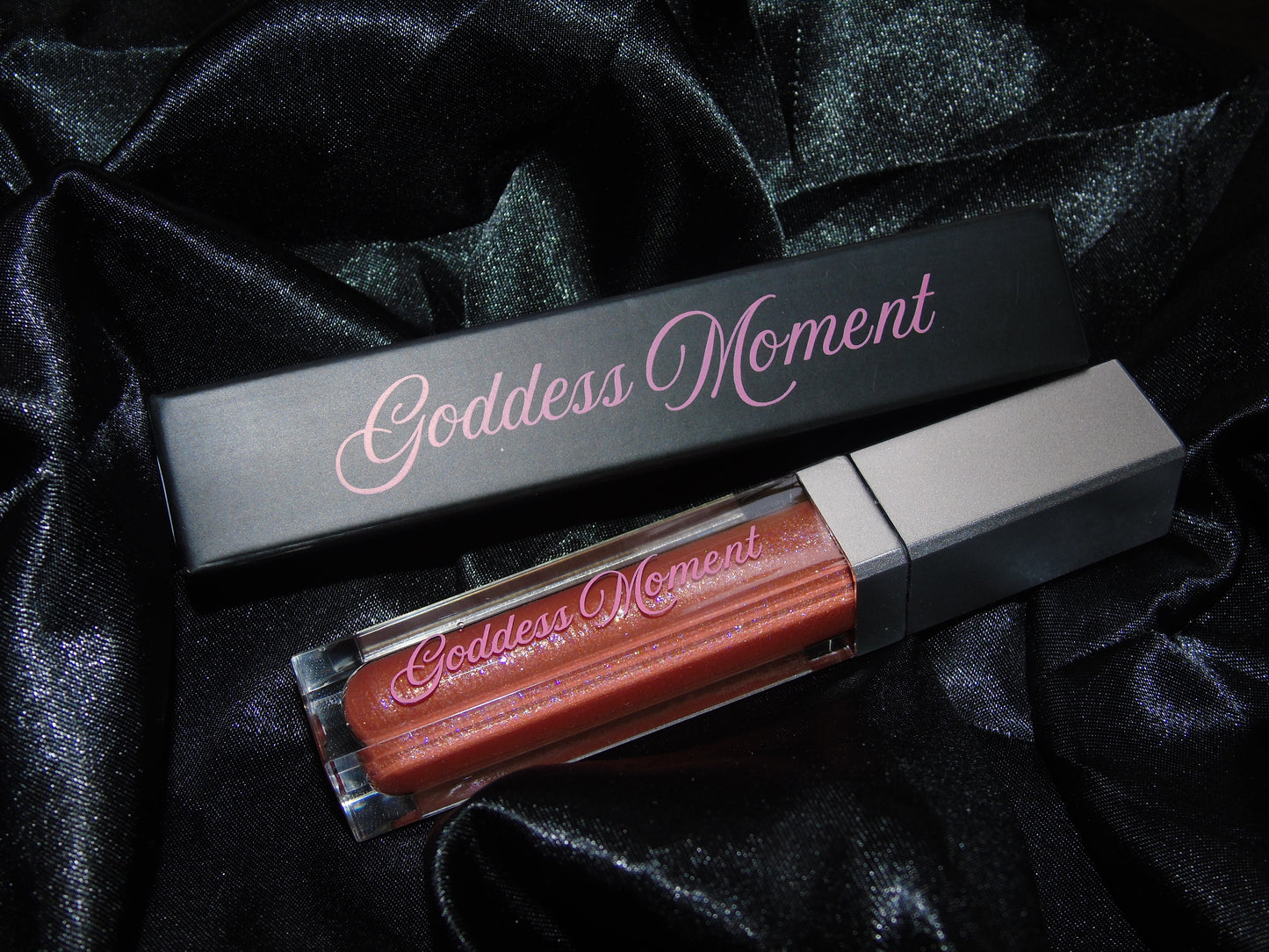 GLOSSES