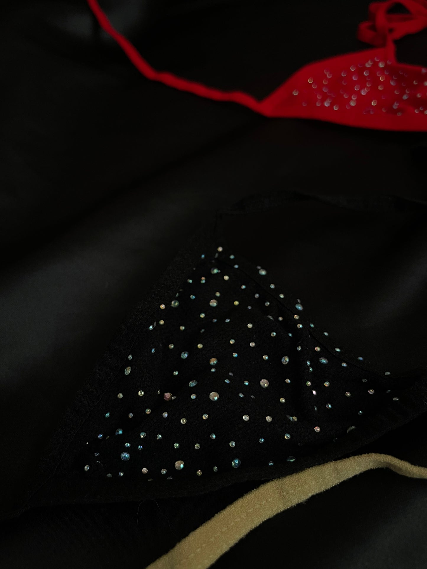 Diamond Top