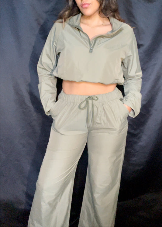 Cargo Set